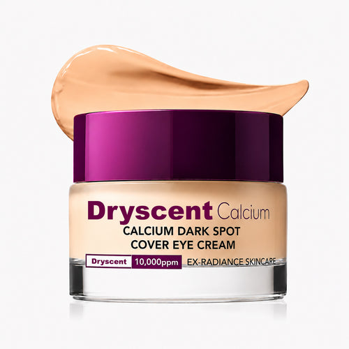🔥LAST DAY 50% OFF!!Dryscent Korean Calcium Dark Spot Eye Cream