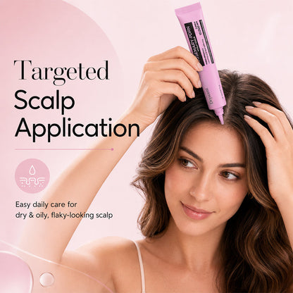 Dryscent Botanical Scalp Renewal Serum