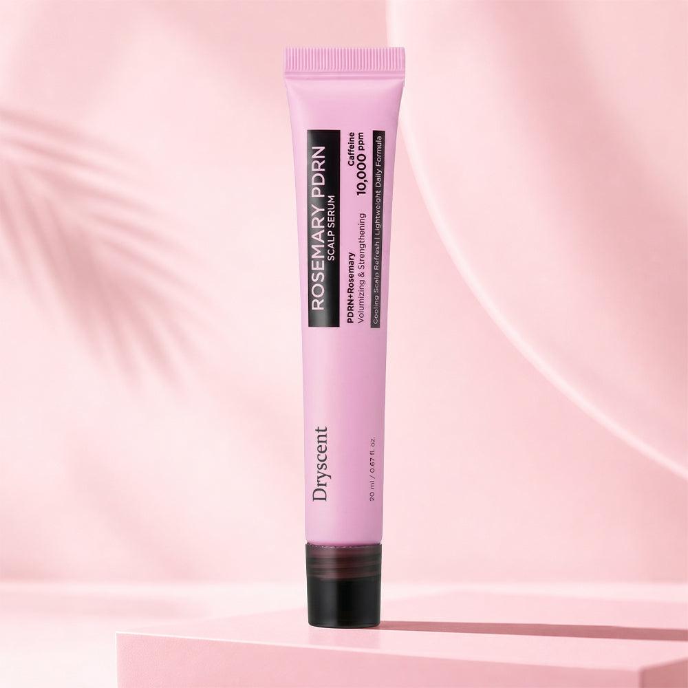 Dryscent Botanical Scalp Renewal Serum