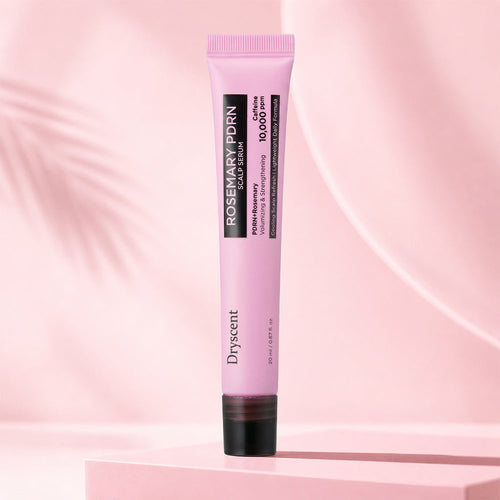 Dryscent Botanical Scalp Renewal Serum