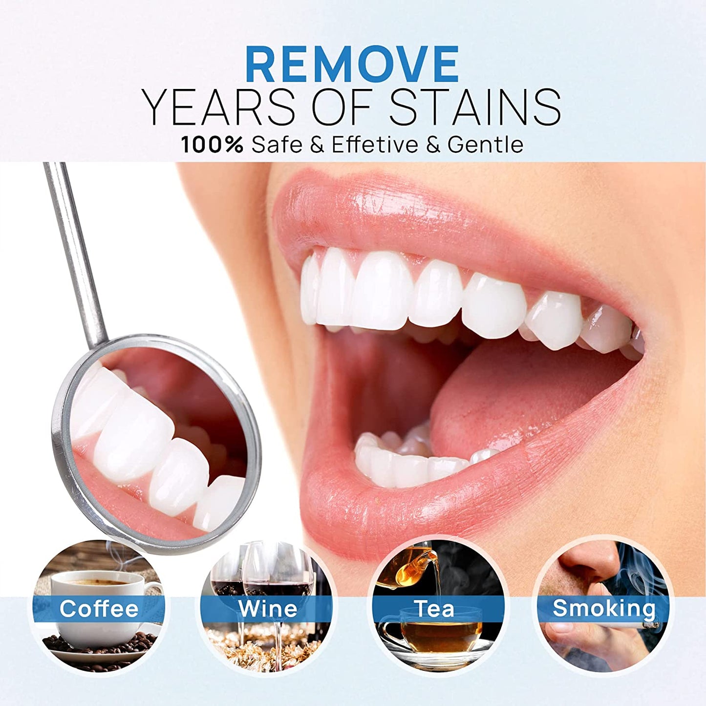 BUY 1 GET 1 FREE | Teeth Whitening Essence