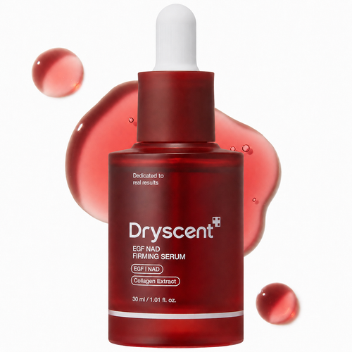 NAD EGF Firming Serum | Visibly Smooth Fine Lines & Bring Back Plump Youthful Radiance