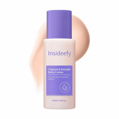 ✨ Belly Firming Cream — Tighten & Smooth in 7 Days