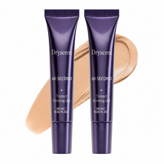 One-Minute Eye Refresh