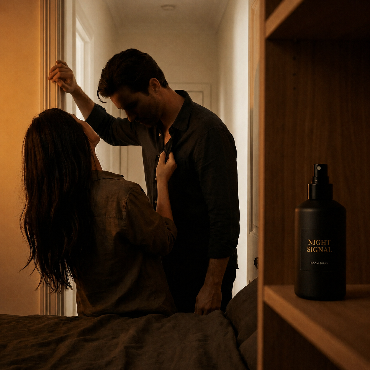 Make Her Obsessed With You Again