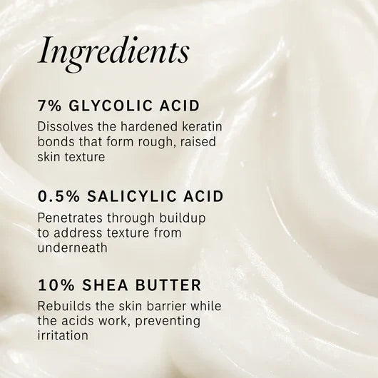 Smooth & Even Glycolic Body Stick
