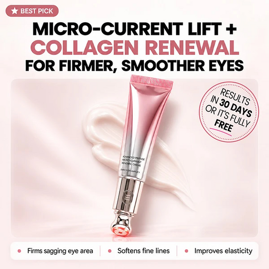 Insideefy Eye Renewal Crème