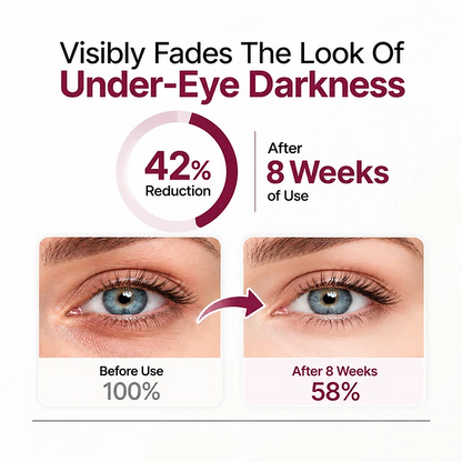 Insideefy Eye Renewal Crème