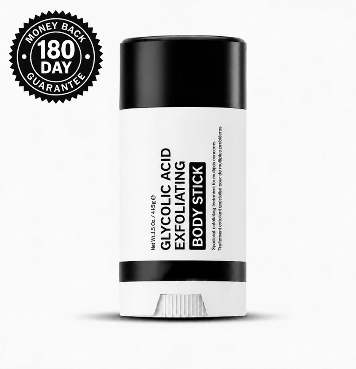 Smooth & Even Glycolic Body Stick