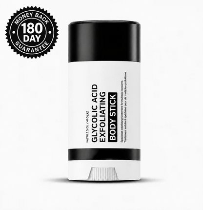 Smooth & Even Glycolic Body Stick
