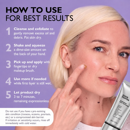 Instant Face Provisional Eye Tightener Lightweight Comfort Formula